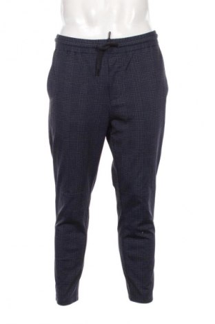 Herrenhose Only & Sons, Größe M, Farbe Blau, Preis 27,49 €