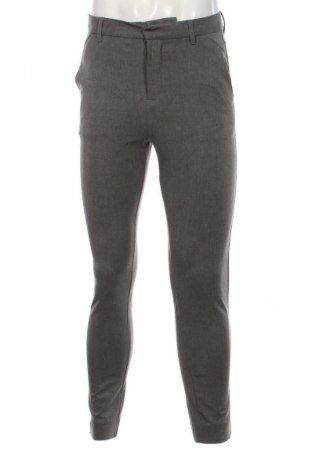 Pantaloni de bărbați PLAIN, Mărime XS, Culoare Gri, Preț 157,99 Lei