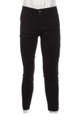 Herrenhose Pier One, Größe M, Farbe Schwarz, Preis € 5,99