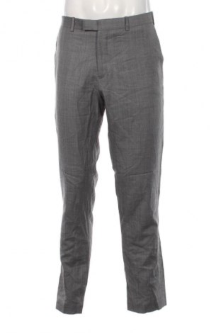 Herrenhose Pier One, Größe XL, Farbe Grau, Preis € 6,99