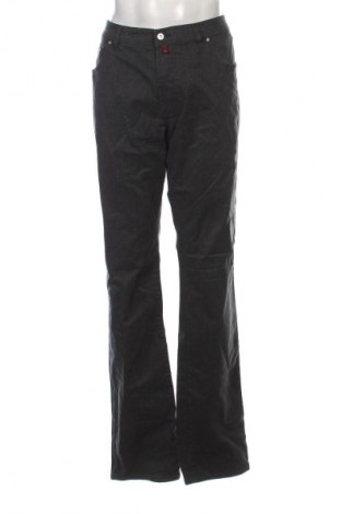 Herrenhose Pierre Cardin, Größe M, Farbe Grau, Preis 47,99 €