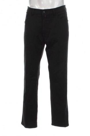 Pantaloni de bărbați Pierre Cardin, Mărime L, Culoare Negru, Preț 223,99 Lei