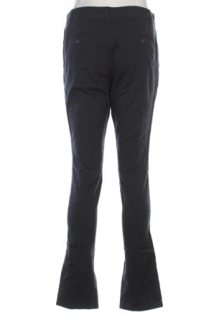 Pantaloni de bărbați Produkt by Jack & Jones, Mărime M, Culoare Albastru, Preț 27,99 Lei