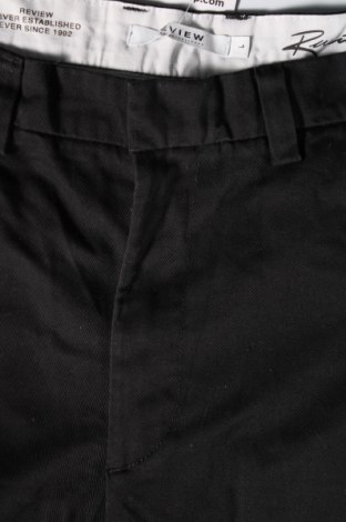 Herrenhose Review, Größe L, Farbe Schwarz, Preis 13,99 €