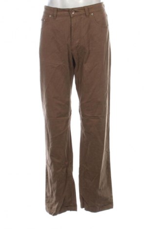 Herrenhose Roy Robson, Größe L, Farbe Braun, Preis € 10,99