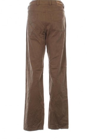 Herrenhose Roy Robson, Größe L, Farbe Braun, Preis € 10,99