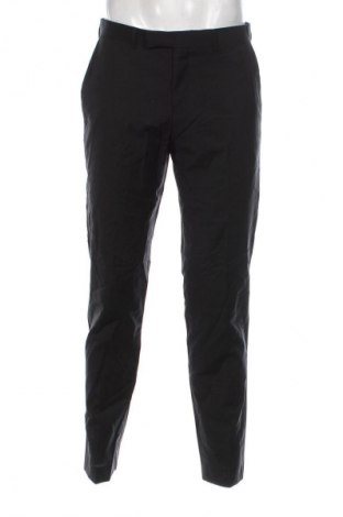 Pantaloni de bărbați S.Oliver, Mărime M, Culoare Negru, Preț 157,99 Lei