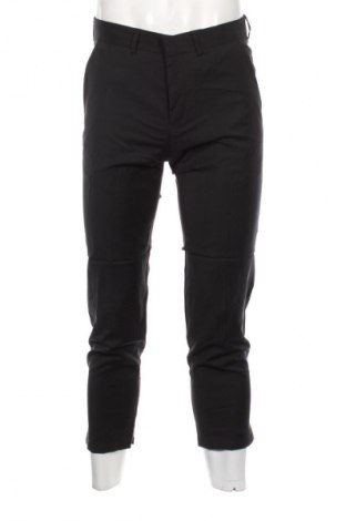 Pantaloni de bărbați S.Oliver, Mărime M, Culoare Negru, Preț 157,99 Lei