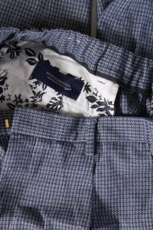 Herrenhose Scotch & Soda, Größe M, Farbe Mehrfarbig, Preis € 61,99