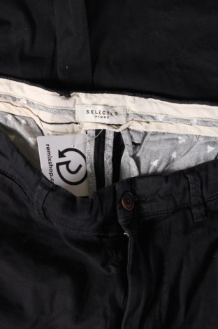 Herrenhose Selected Homme, Größe L, Farbe Schwarz, Preis € 17,49