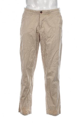 Herrenhose Selected Homme, Größe L, Farbe Beige, Preis € 8,99