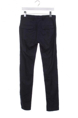 Pantaloni de bărbați Selected Homme, Mărime S, Culoare Albastru, Preț 31,99 Lei