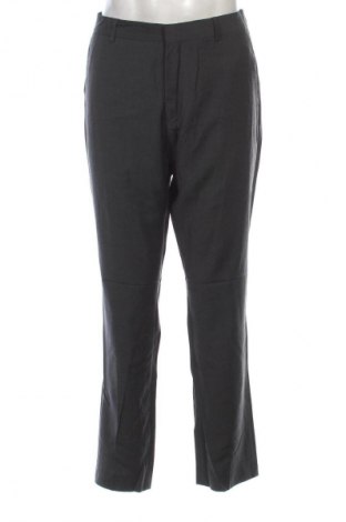 Pantaloni de bărbați Selected Homme, Mărime XL, Culoare Gri, Preț 31,99 Lei