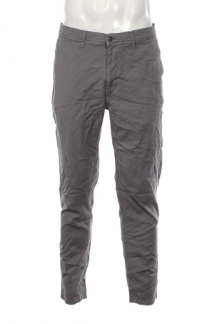 Herrenhose Shaping New Tomorrow, Größe M, Farbe Grau, Preis 13,99 €