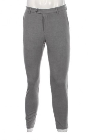 Herrenhose Shaping New Tomorrow, Größe S, Farbe Grau, Preis 23,99 €