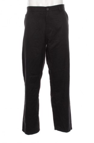 Pantaloni de bărbați Slazenger, Mărime L, Culoare Negru, Preț 128,99 Lei