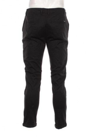 Pantaloni de bărbați Smog, Mărime L, Culoare Negru, Preț 64,99 Lei