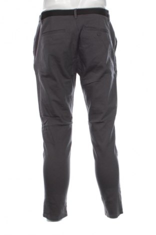 Herrenhose Smog, Größe M, Farbe Grau, Preis 11,49 €