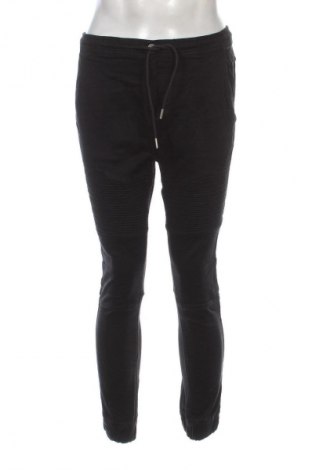 Pantaloni de bărbați Smog, Mărime S, Culoare Negru, Preț 38,99 Lei