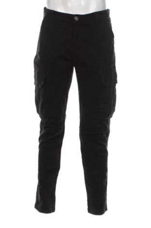 Herrenhose Smog, Größe M, Farbe Schwarz, Preis 27,49 €