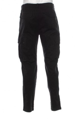 Herrenhose Smog, Größe M, Farbe Schwarz, Preis 27,49 €