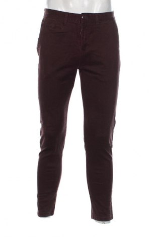 Herrenhose Sonny Bono, Größe M, Farbe Rot, Preis € 27,49