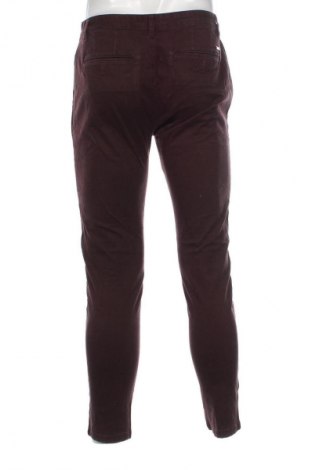 Herrenhose Sonny Bono, Größe M, Farbe Rot, Preis € 13,99