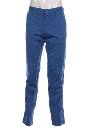 Herrenhose Stijn Helsen, Größe L, Farbe Blau, Preis € 47,99