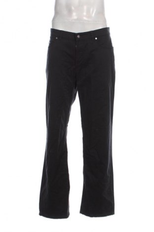 Pantaloni de bărbați Strauss, Mărime L, Culoare Negru, Preț 157,99 Lei