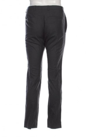 Herrenhose Strellson, Größe M, Farbe Grau, Preis € 10,99