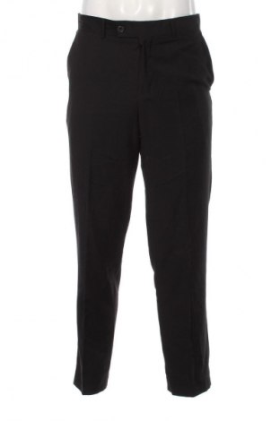 Pantaloni de bărbați Tailored, Mărime S, Culoare Negru, Preț 128,99 Lei