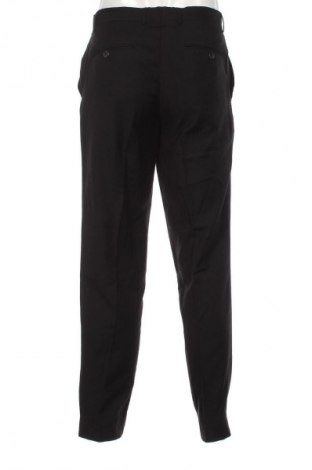 Herrenhose Tailored, Größe S, Farbe Schwarz, Preis € 11,49