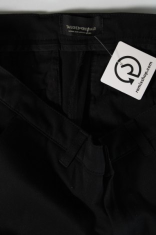 Pantaloni de bărbați Tailored Originals, Mărime M, Culoare Negru, Preț 71,99 Lei