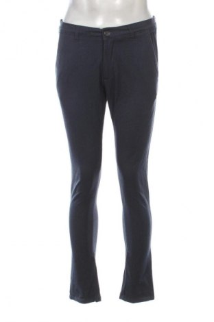 Herrenhose Tailored Originals, Größe S, Farbe Blau, Preis 6,99 €