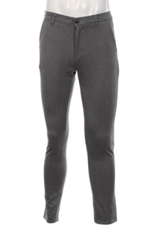 Herrenhose Tailored Originals, Größe S, Farbe Grau, Preis 6,99 €