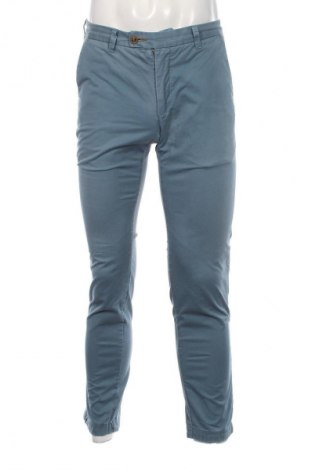 Herrenhose Ted Baker, Größe S, Farbe Blau, Preis 7,08 €