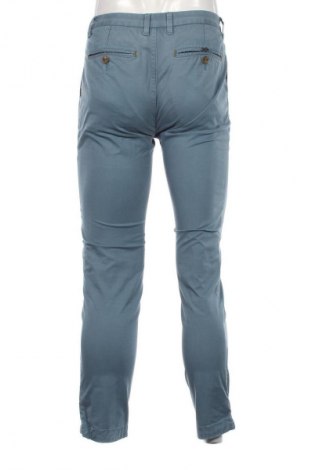 Herrenhose Ted Baker, Größe S, Farbe Blau, Preis 7,08 €