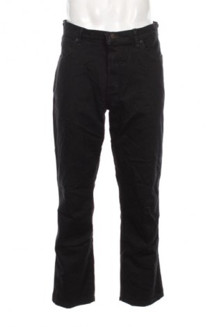 Pantaloni de bărbați Texas Bull, Mărime M, Culoare Negru, Preț 46,99 Lei