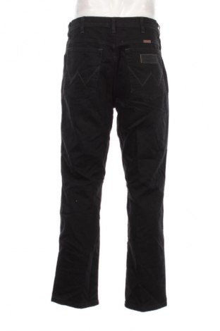 Pantaloni de bărbați Texas Bull, Mărime M, Culoare Negru, Preț 46,99 Lei