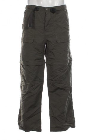 Pánske nohavice  The North Face, Veľkosť L, Farba Zelená, Cena  46,95 €