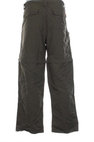 Pánske nohavice  The North Face, Veľkosť L, Farba Zelená, Cena  44,95 €