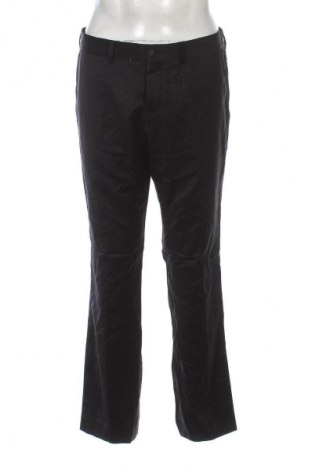 Pantaloni de bărbați Tiger Of Sweden, Mărime L, Culoare Negru, Preț 58,99 Lei