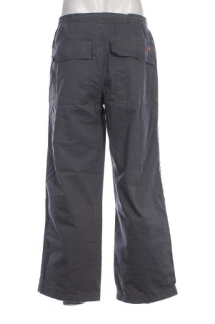 Herrenhose Tom Tailor, Größe M, Farbe Grau, Preis 6,99 €