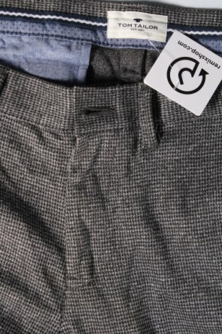 Herrenhose Tom Tailor, Größe L, Farbe Grau, Preis € 17,49