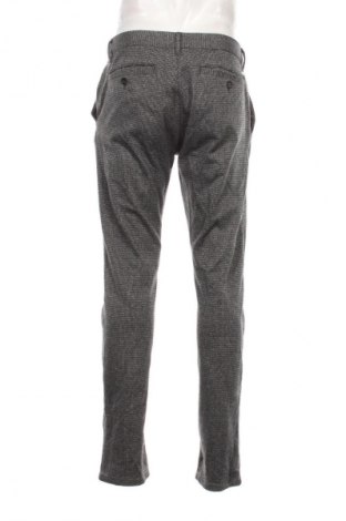 Herrenhose Tom Tailor, Größe L, Farbe Grau, Preis € 17,49