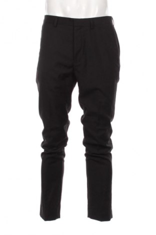 Pantaloni de bărbați Topman, Mărime M, Culoare Negru, Preț 31,99 Lei