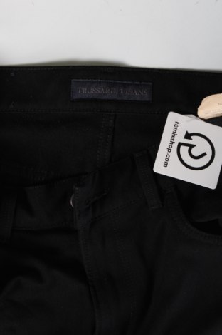 Pánské kalhoty  Trussardi Jeans, Velikost L, Barva Černá, Cena  719,00 Kč