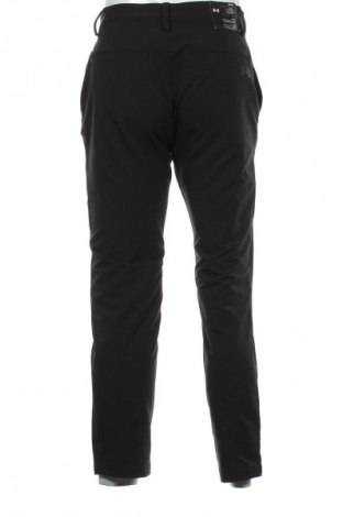 Herrenhose Under Armour, Größe M, Farbe Schwarz, Preis € 47,99