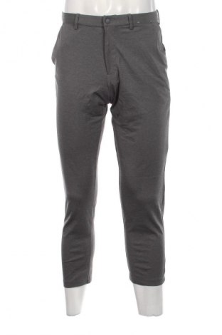 Herrenhose Uniqlo, Größe S, Farbe Grau, Preis 33,99 €