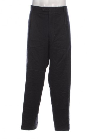 Herrenhose Van Laack, Größe XXL, Farbe Schwarz, Preis 61,99 €